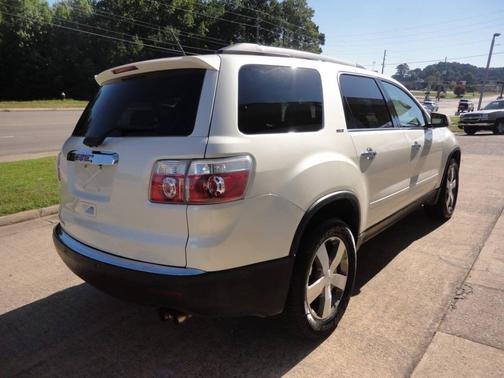 2010 GMC Acadia SLT-1