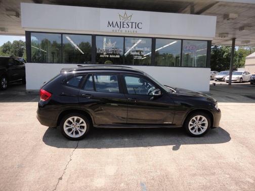 2014 BMW X1 xDrive35i