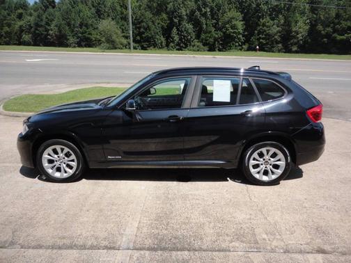 2014 BMW X1 xDrive35i