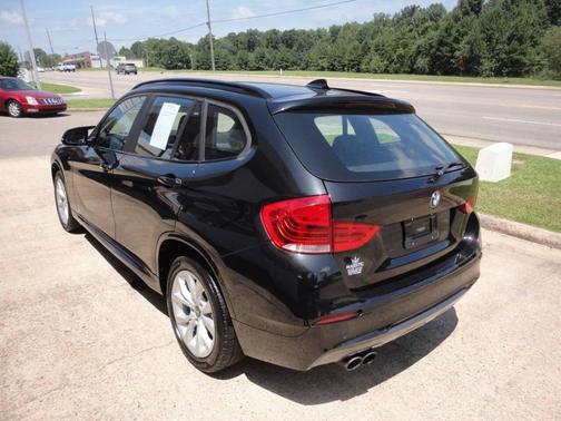 2014 BMW X1 xDrive35i