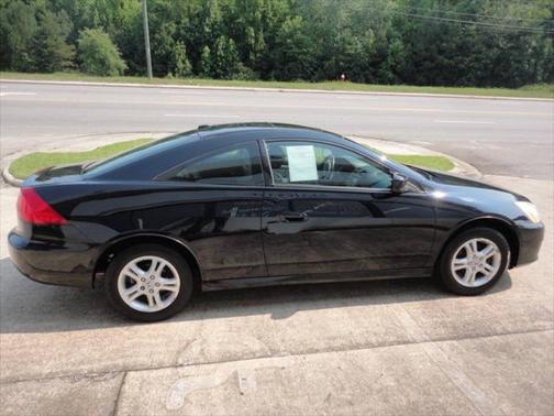 2007 Honda Accord EX-L