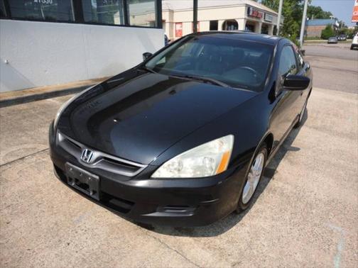 2007 Honda Accord EX-L