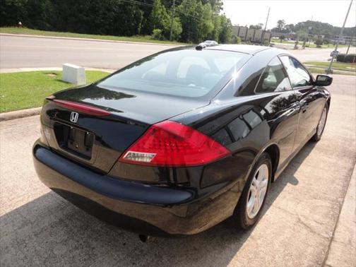 2007 Honda Accord EX-L
