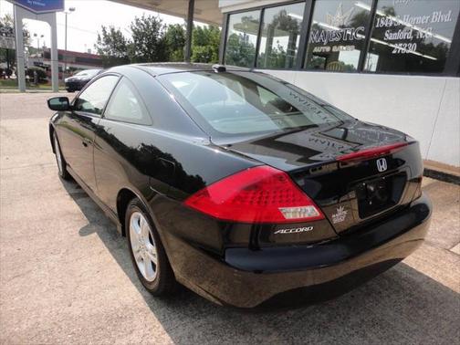 2007 Honda Accord EX-L