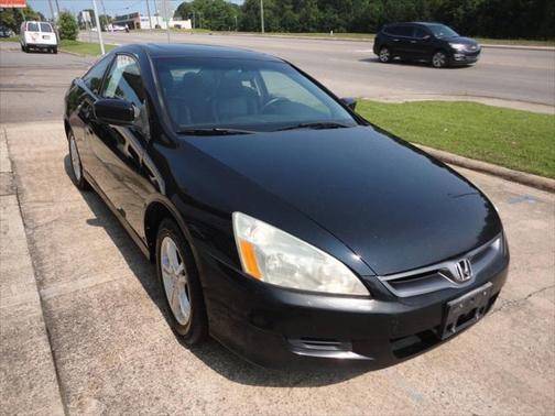 2007 Honda Accord EX-L