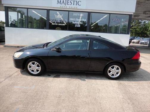 2007 Honda Accord EX-L