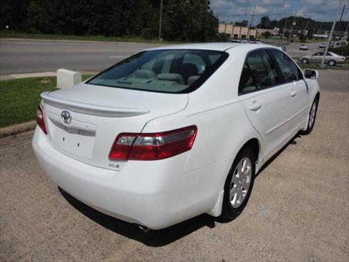 2009 Toyota Camry XLE