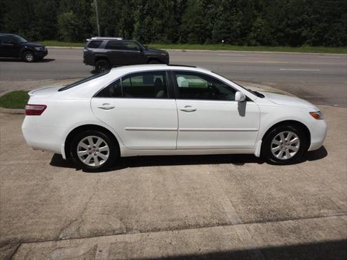 2009 Toyota Camry XLE
