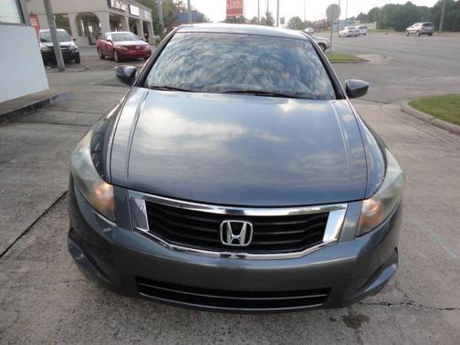 2009 Honda Accord EX