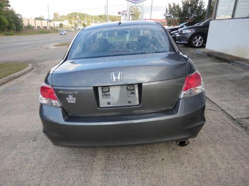 2009 Honda Accord EX