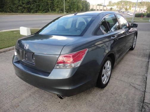 2009 Honda Accord EX