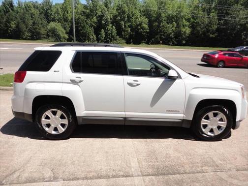 2013 GMC Terrain SLT-1