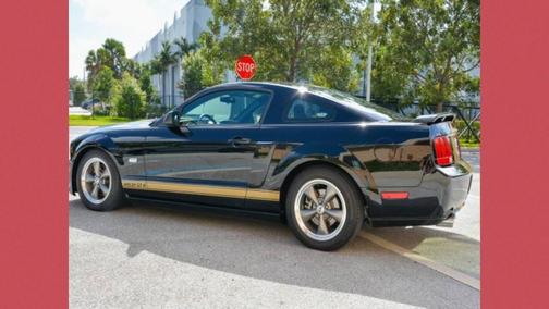 2006 Ford Mustang GT