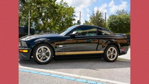 2006 Ford Mustang GT