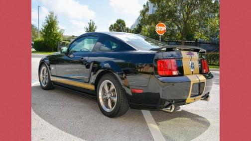 2006 Ford Mustang GT