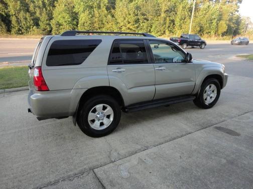 2006 Toyota 4Runner SR5