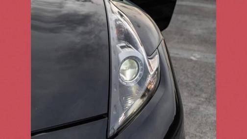 2016 Nissan 370Z Base