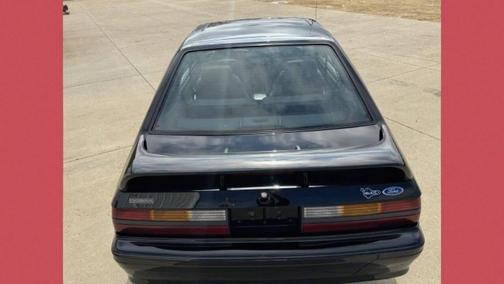 1993 Ford Mustang Cobra