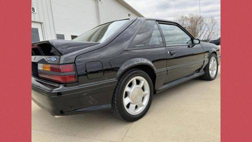 1993 Ford Mustang Cobra