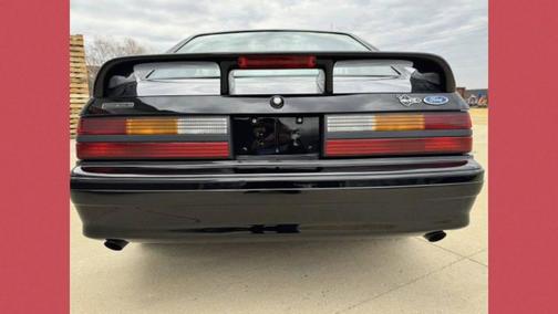 1993 Ford Mustang Cobra