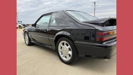 1993 Ford Mustang Cobra