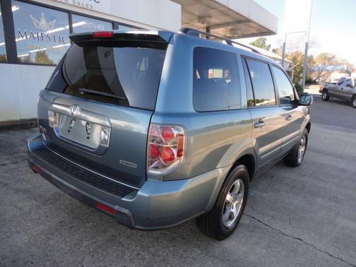 2006 Honda Pilot EX-L