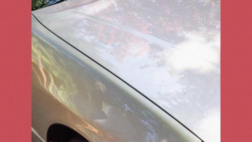 2001 Lexus GS 300 Base