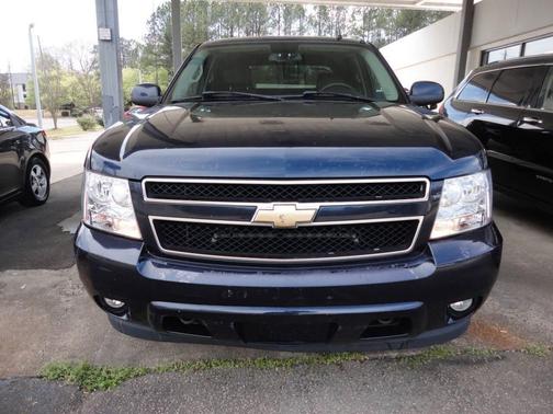 2007 Chevrolet Avalanche 1500 LT