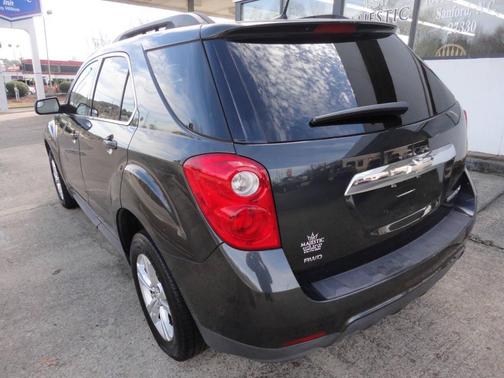 2013 Chevrolet Equinox 2LT