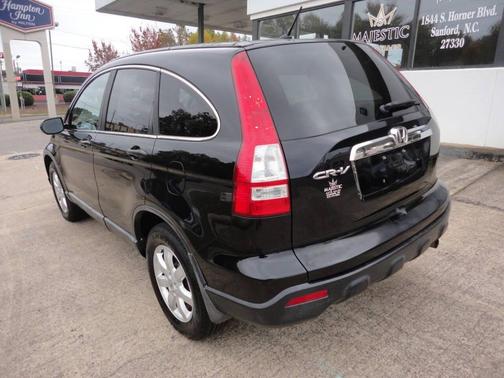 2008 Honda CR-V EX