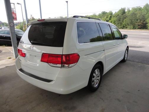2008 Honda Odyssey EX