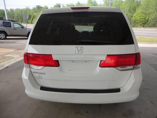 2008 Honda Odyssey EX