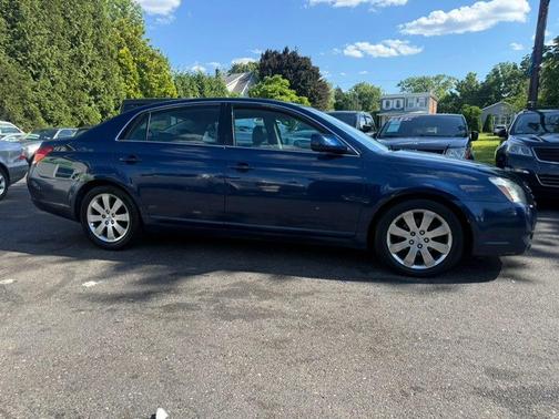 Blue Mirage Metallic 2005 Toyota Avalon XLS