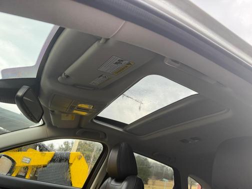 Snowflake White Pearl Mica 2018 Mazda CX-5 Grand Touring