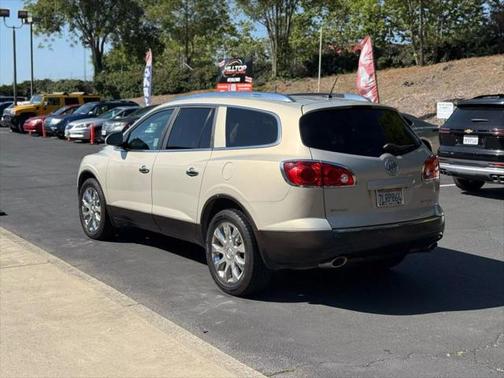 2011 Buick Enclave 1XL