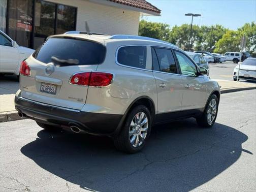 2011 Buick Enclave 1XL