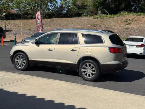 2011 Buick Enclave 1XL