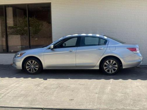 2012 Honda Accord EX-L
