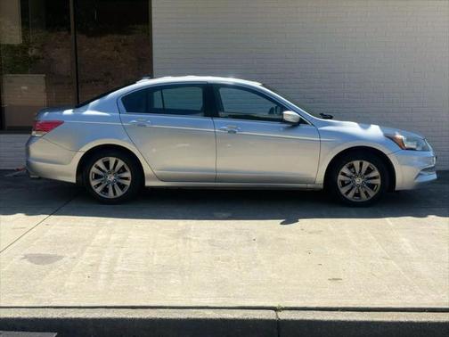 2012 Honda Accord EX-L