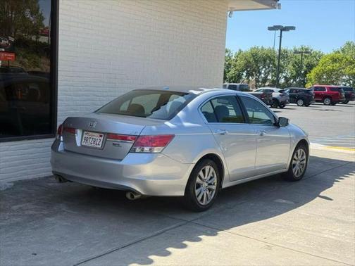 2012 Honda Accord EX-L