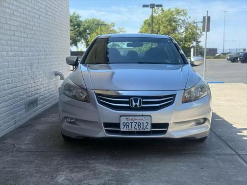 2012 Honda Accord EX-L