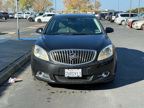 2014 Buick Verano Convenience