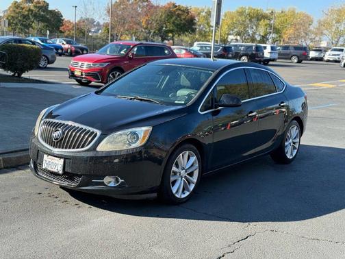 2014 Buick Verano Convenience
