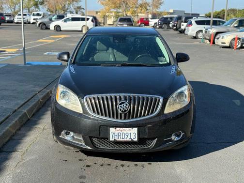 2014 Buick Verano Convenience