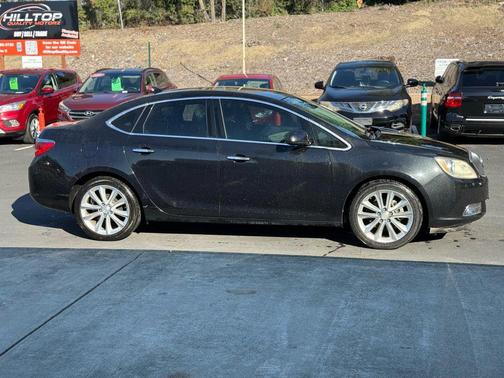 2014 Buick Verano Convenience