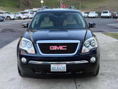 2012 GMC Acadia SLT-1