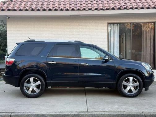 2012 GMC Acadia SLT-1