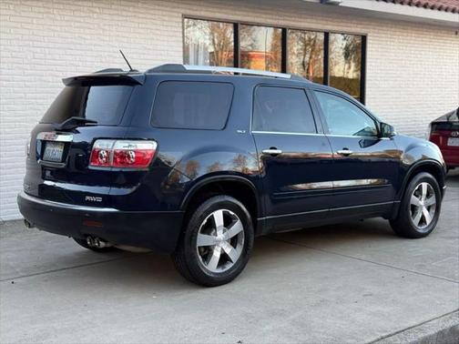 2012 GMC Acadia SLT-1