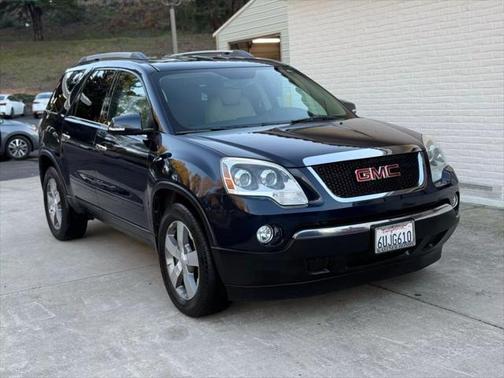 2012 GMC Acadia SLT-1