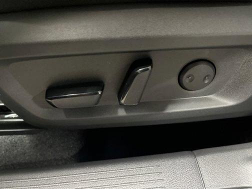 Boulder Gray Metallic 2026 Nissan Rogue Rock Creek